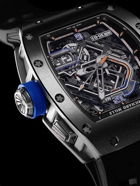 richard mille rm30|rm 30 01 price.